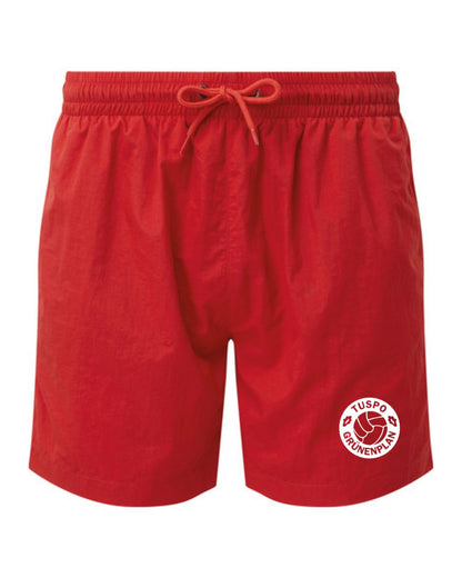 Badehose TUS PO