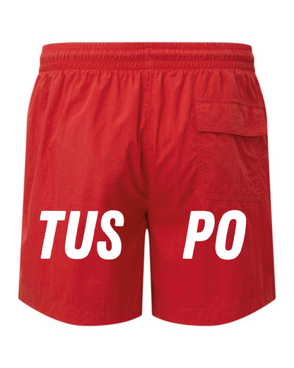 Badehose TUS PO