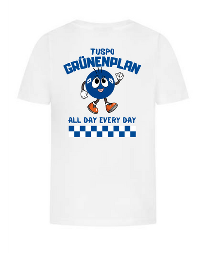 T-Shirts KIDS AllDayEveryDay