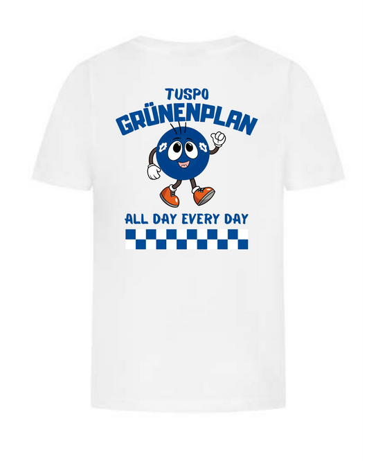 T-Shirts KIDS AllDayEveryDay