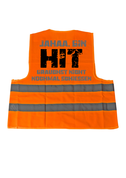 Warnweste HIT