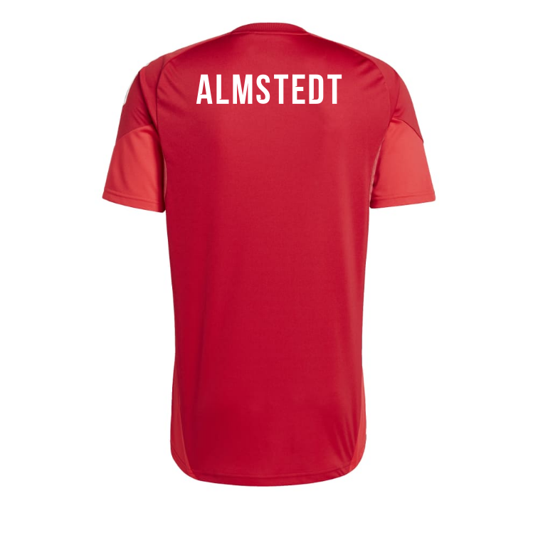 Fantrikot MTV Almstedt 2025/26