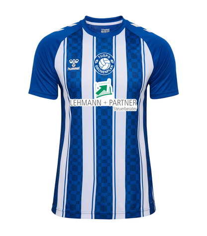 TUSPO Grünenplan Heimtrikot 2026/27