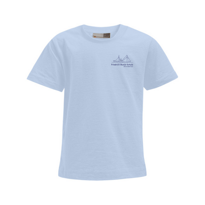 T-Shirt Friedrich Busse Schule Sibbesse
