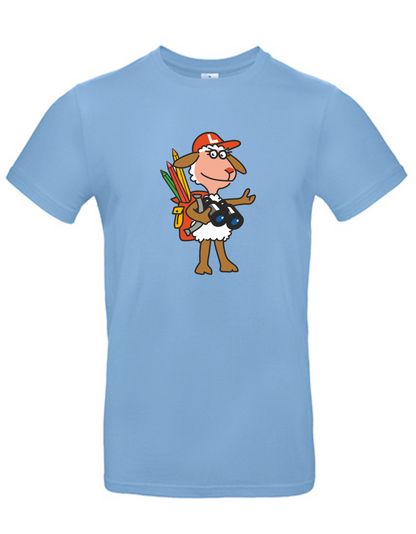 T-Shirt Grundschule Lamspringe Kids