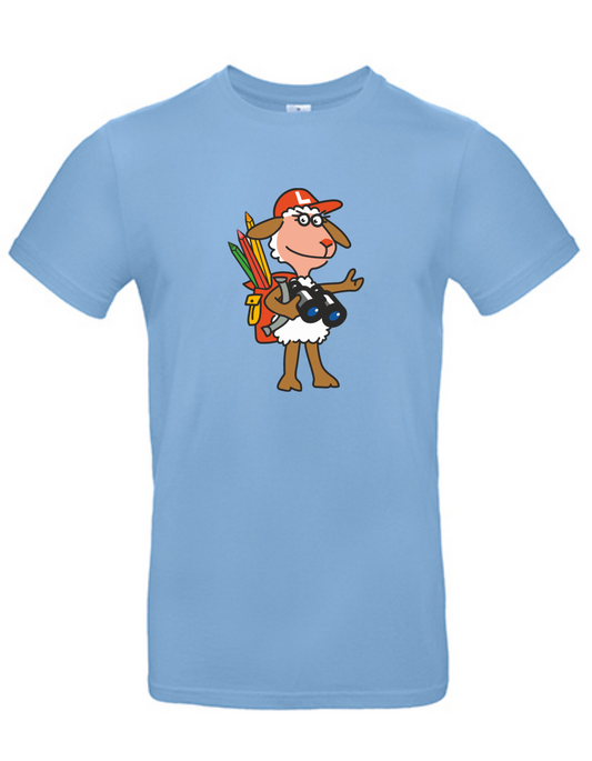 T-Shirt Grundschule Lamspringe Kids
