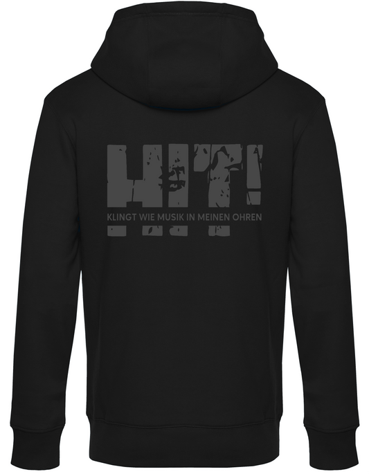 Hoodie HIT! Unisex