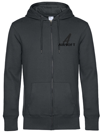 Kapuzenjacke HIT! Unisex