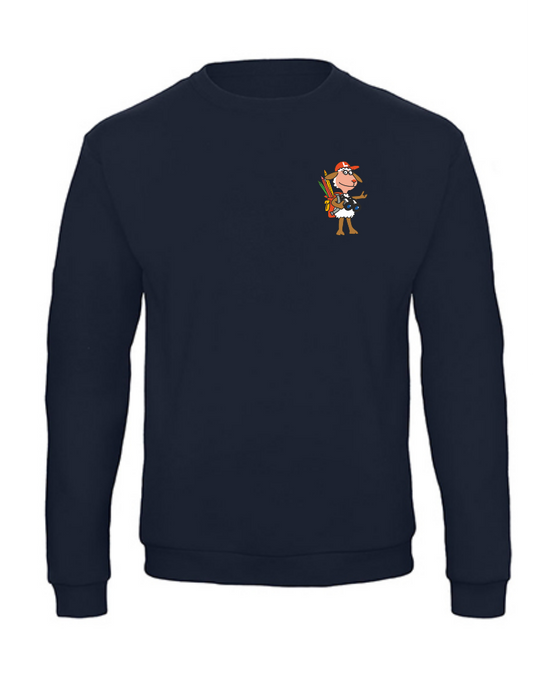 Pullover Grundschule Lamspringe Adult