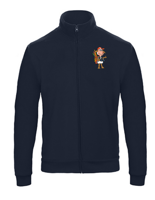 Jacke Grundschule Lamspringe Adult