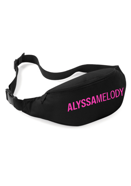 Bauchtasche Alyssa Melody