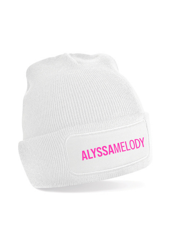 Beanie Alyssa Melody
