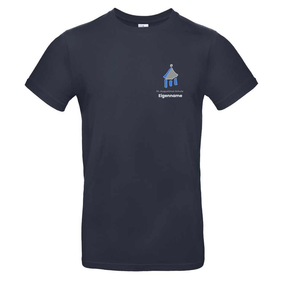 T-Shirt St. Augustinus Schule