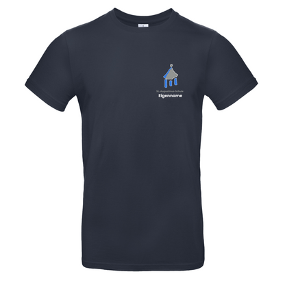 T-Shirt St. Augustinus Schule