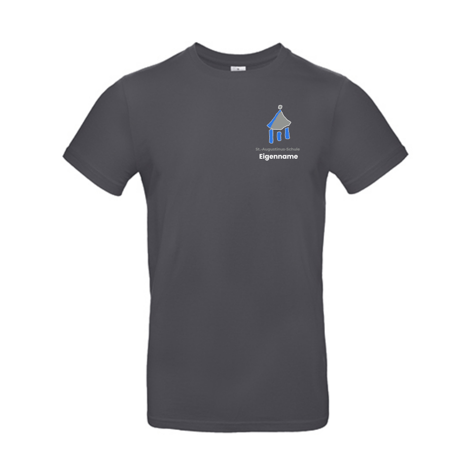 T-Shirt St. Augustinus Schule