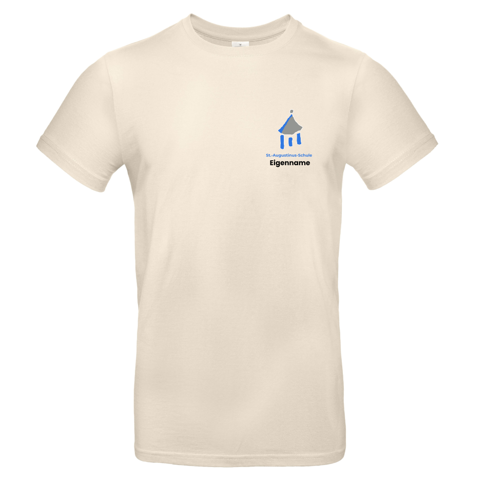 T-Shirt St. Augustinus Schule