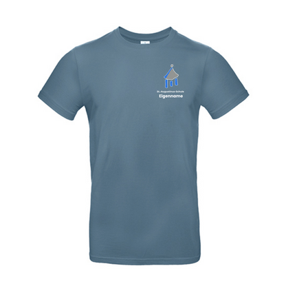 T-Shirt St. Augustinus Schule