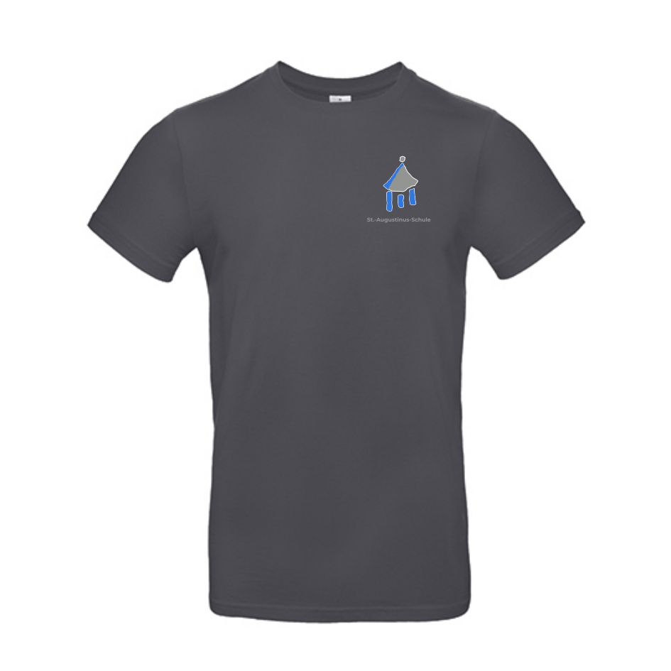 T-Shirt St. Augustinus Schule