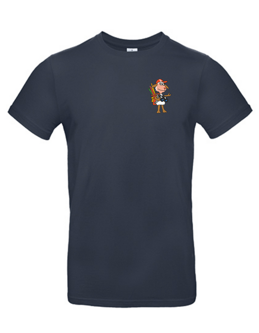 T-Shirt Grundschule Lamspringe Adult