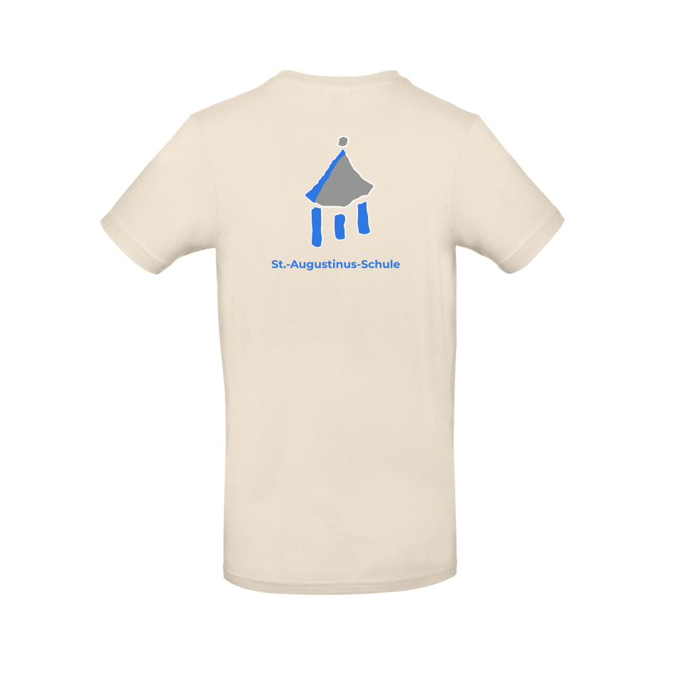 T-Shirt St. Augustinus Schule
