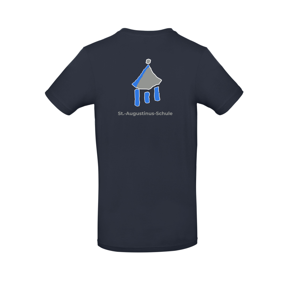 T-Shirt St. Augustinus Schule