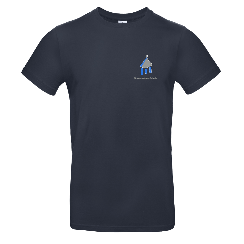 T-Shirt St. Augustinus Schule