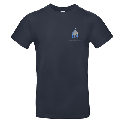 T-Shirt St. Augustinus Schule