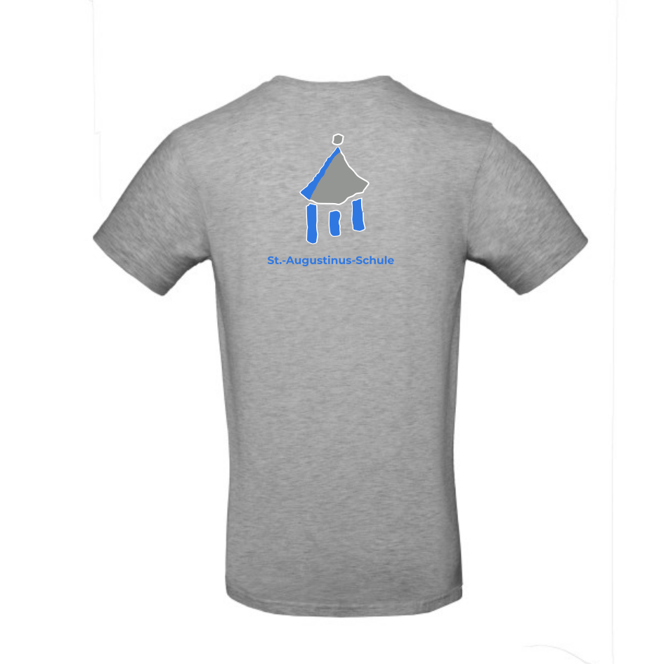 T-Shirt St. Augustinus Schule