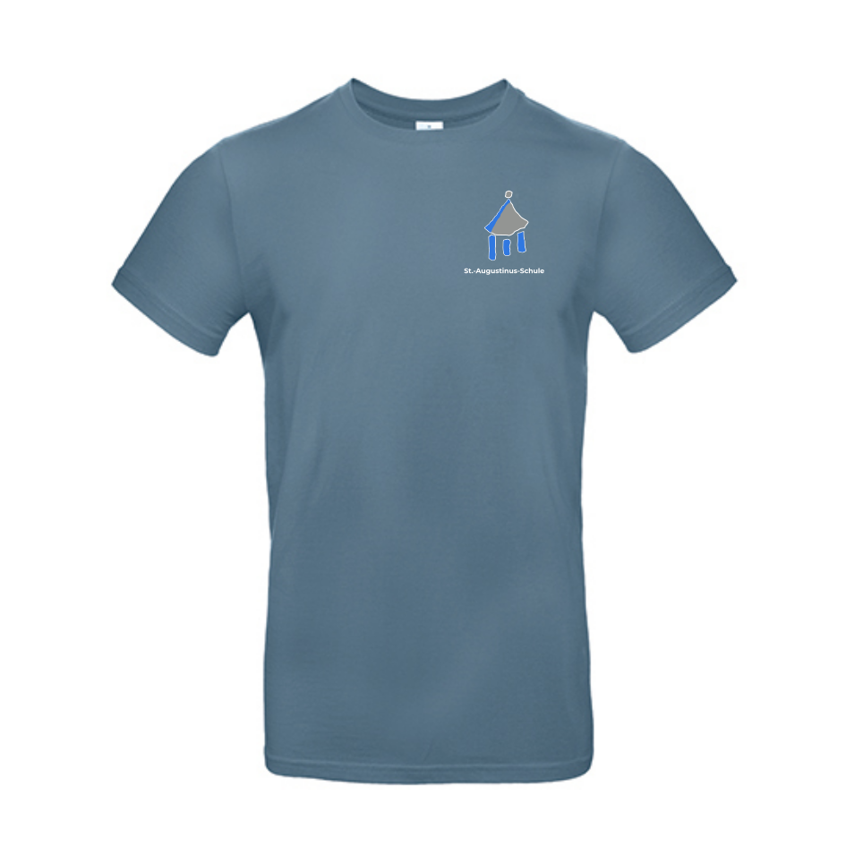 T-Shirt St. Augustinus Schule
