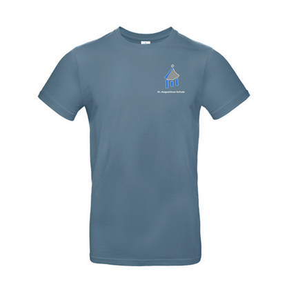 T-Shirt St. Augustinus Schule