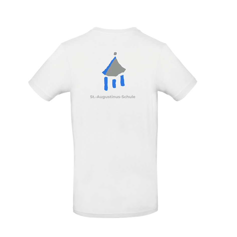 T-Shirt St. Augustinus Schule