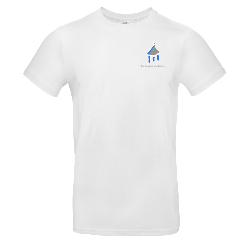T-Shirt St. Augustinus Schule