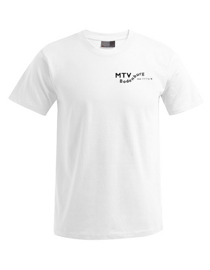 T-Shirt Herren E3000