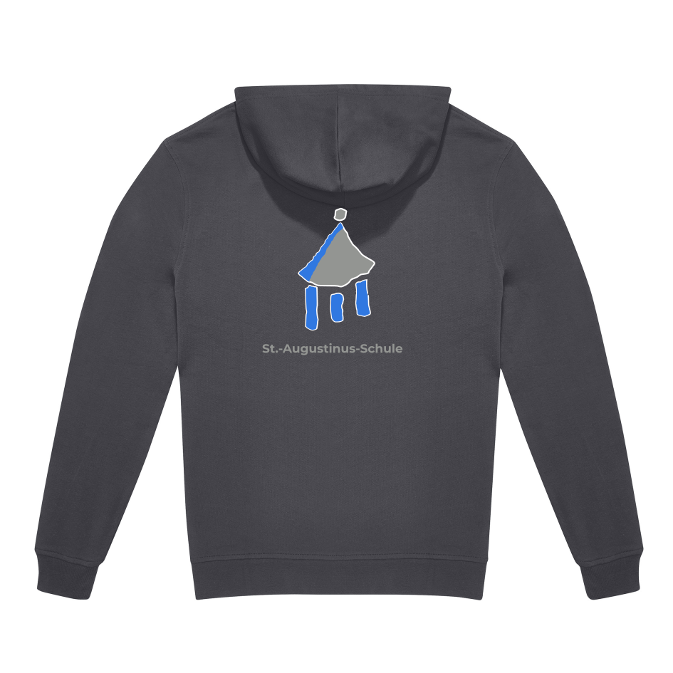 Hoodie St. Augustinus Schule