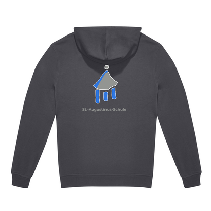 Hoodie St. Augustinus Schule