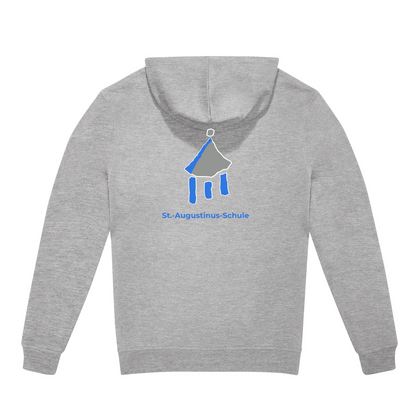 Hoodie St. Augustinus Schule