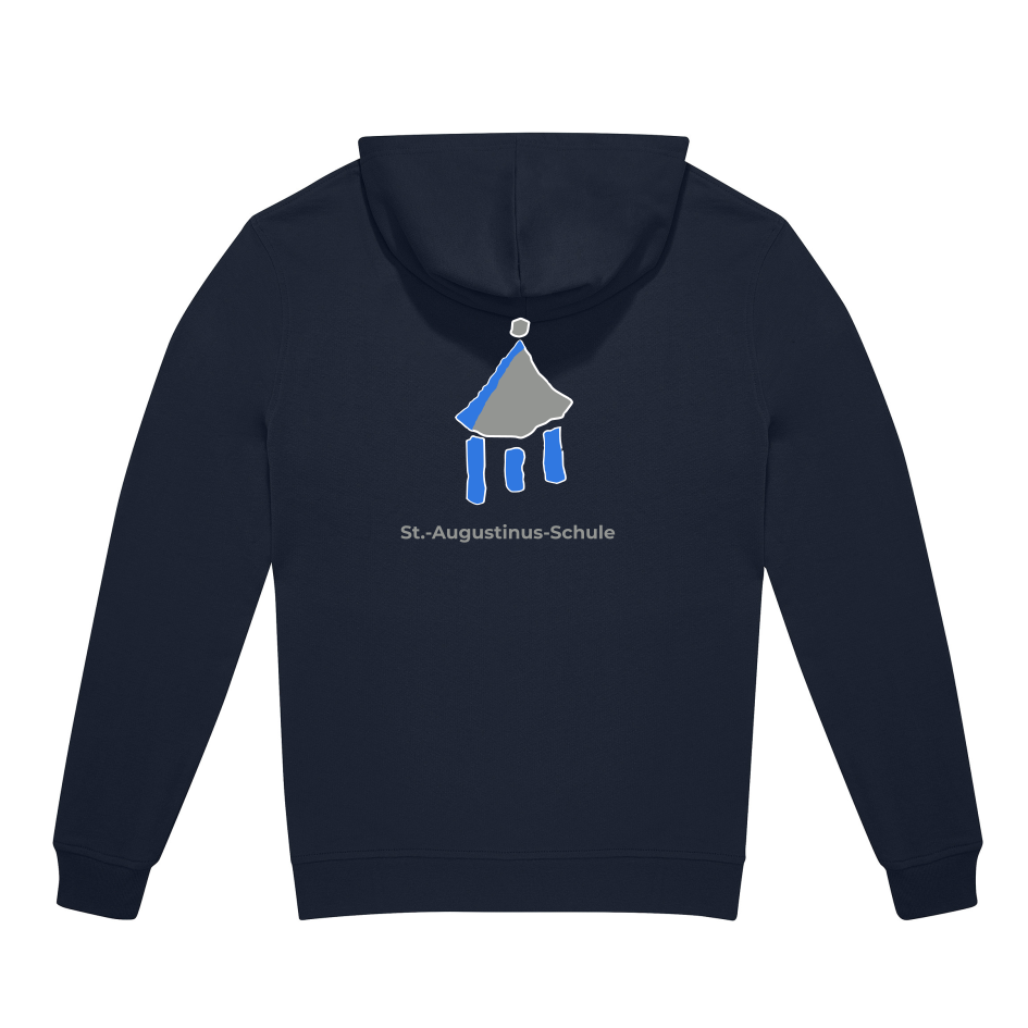Hoodie St. Augustinus Schule
