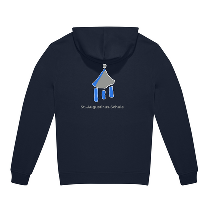 Hoodie St. Augustinus Schule