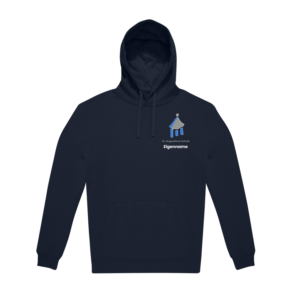 Hoodie St. Augustinus Schule