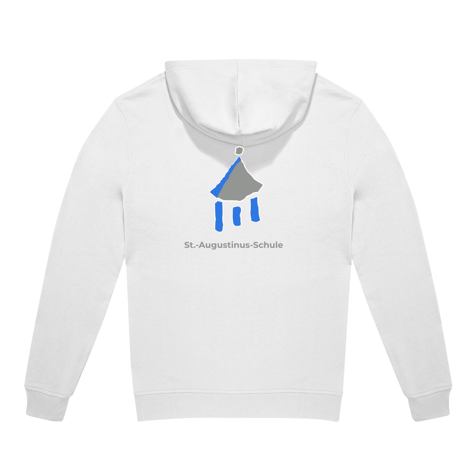 Hoodie St. Augustinus Schule