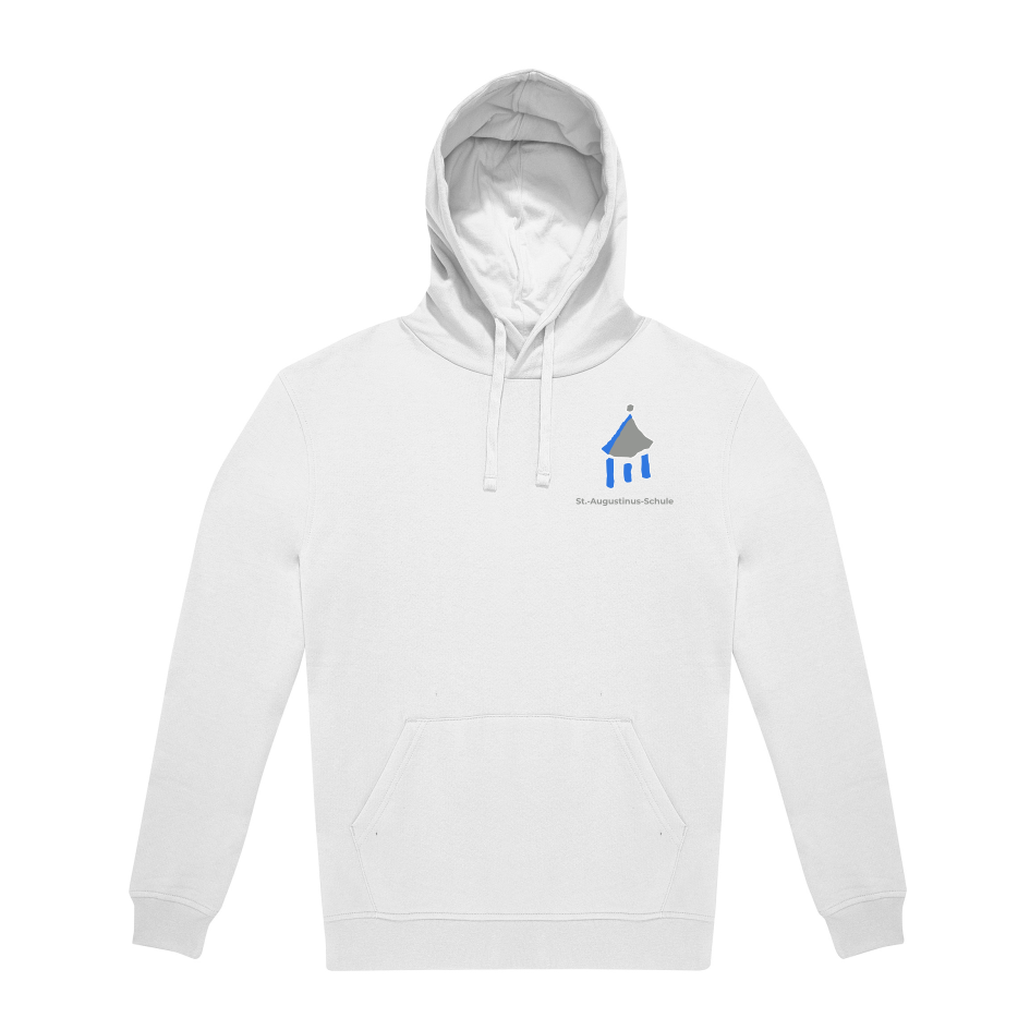 Hoodie St. Augustinus Schule