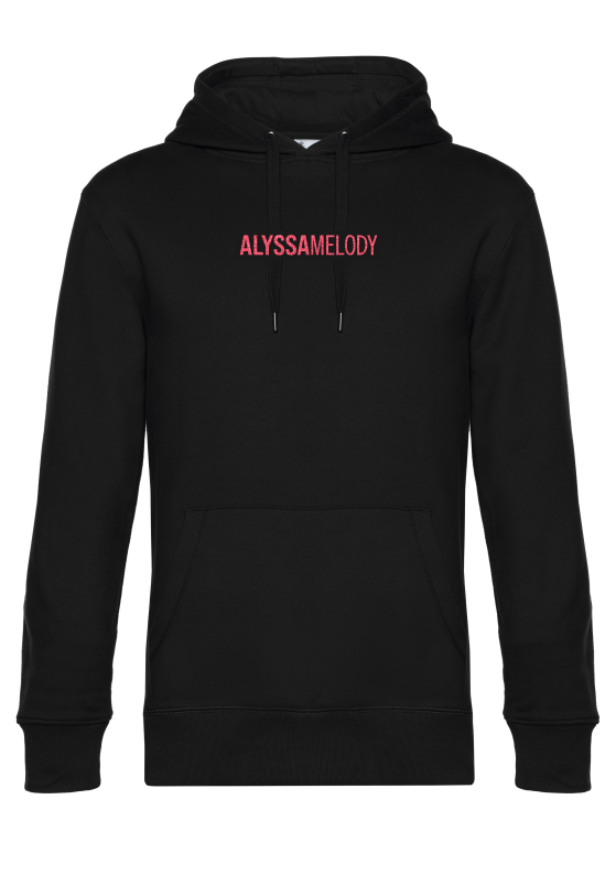 Hoodie AM