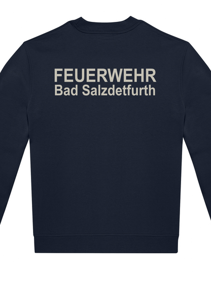 Pullover Feuerwehr