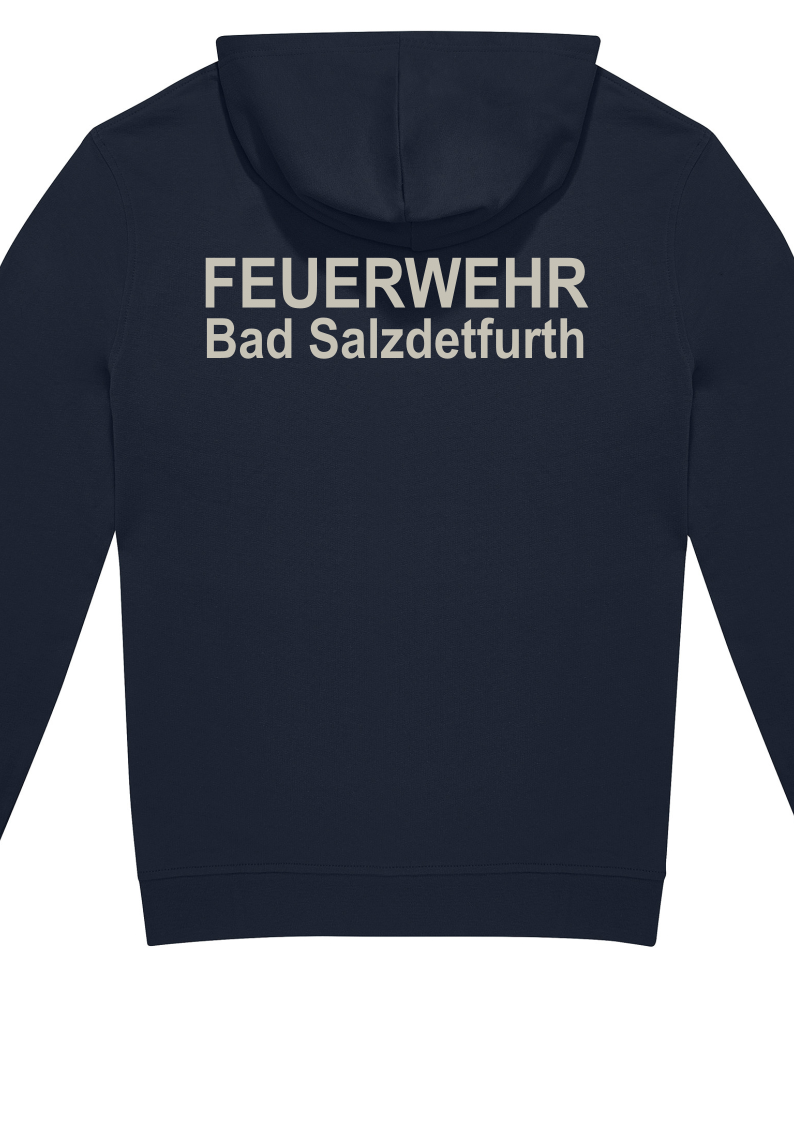 Hoodie Feuerwehr