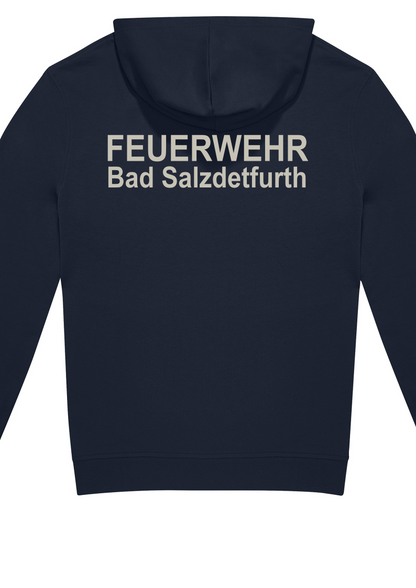 Hoodie Feuerwehr