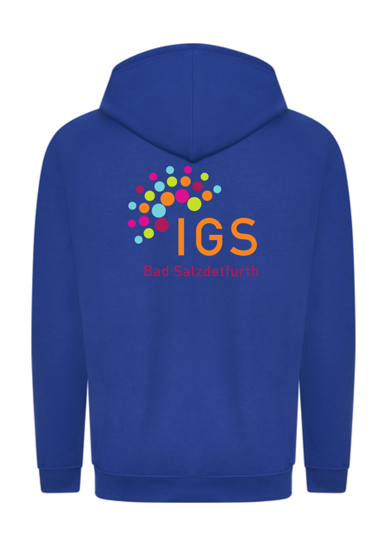 Hoodie IGS
