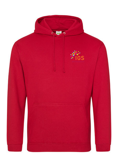 Hoodie IGS