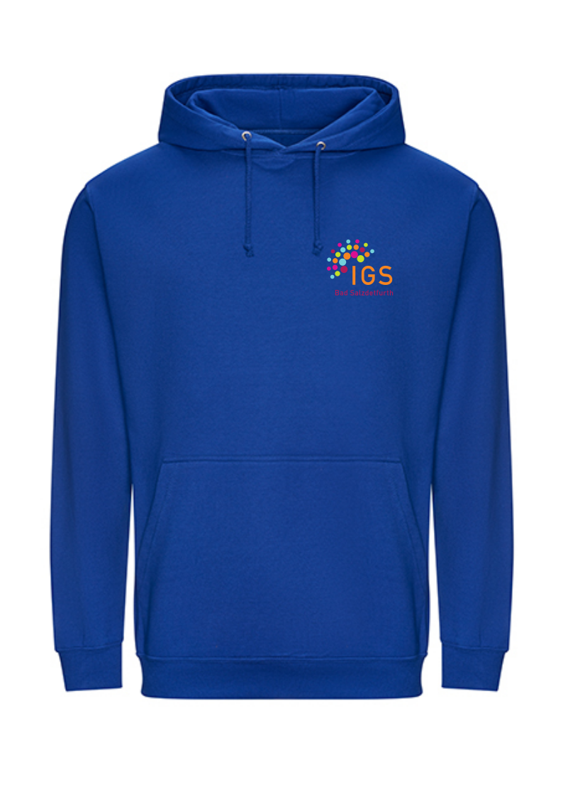 Hoodie IGS