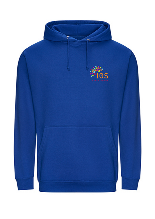 Hoodie IGS