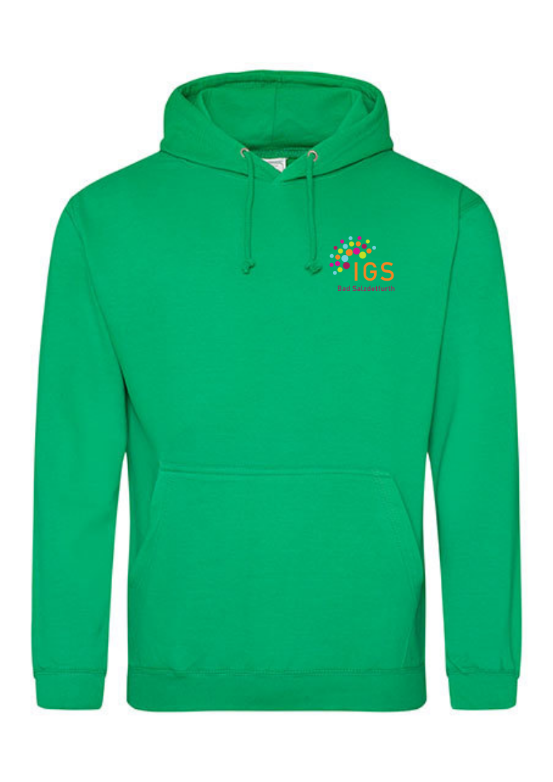 Hoodie IGS